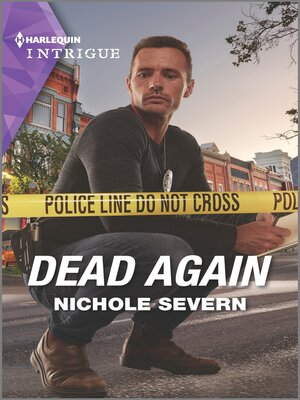 cover image of Dead Again